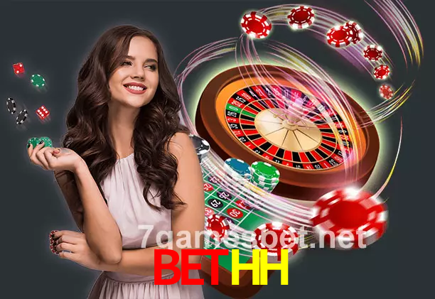 vivo no cassino BetHH