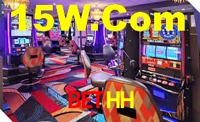 Live Casino BetHH