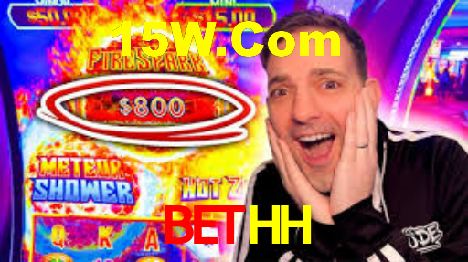 Tournaments BetHH