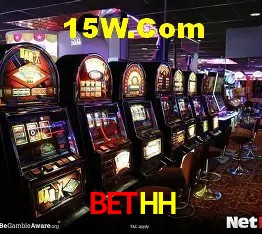 Diretório de Jogos BetHH