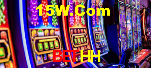 Welcome Bonus BetHH
