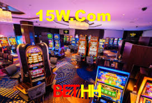 Roulette Table BetHH