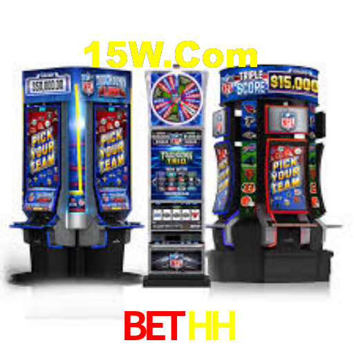 VIP Casino BetHH