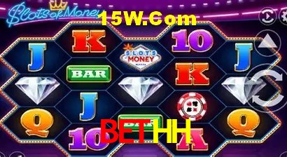 Login Seguro BetHH
