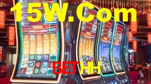 Welcome Bonus BetHH
