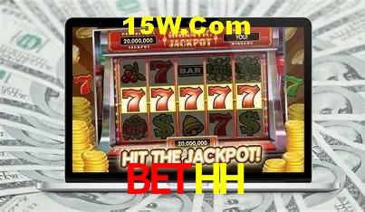 Jogos de Slot BetHH
